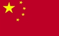 China